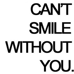Sean Beal - Can't Smile Without You