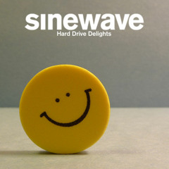Sinewave - Chop Suey Cider