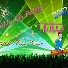 Dj amigos 2012 session  8