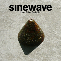 Sinewave - Orgone Conclusion
