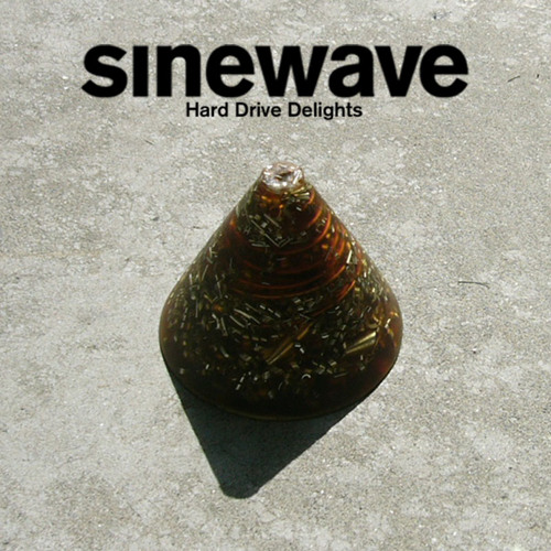 Sinewave - Orgone Conclusion