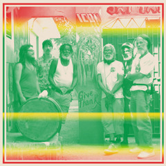 Sun Araw, M. Geddes Gengras, & The Congos - Happy Song