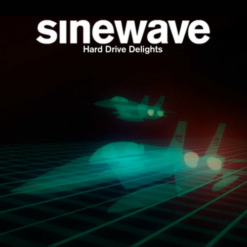 Sinewave - Dark Matter