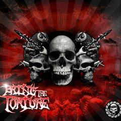 WrongRobot - Digitized Human (Preview) - V.A. Bring The Torture (Apuruami Records)