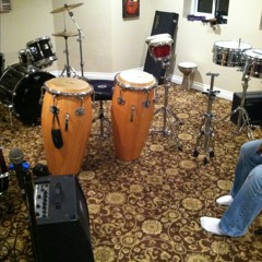 Of Mice & Men - Second and Sebring