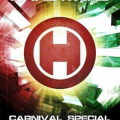 Nyx - Renegade Hardware August Carnival Special 2011