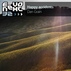 Falow Blue - Happy Accidents EP - EevoNext 32