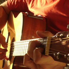 Fábio Jr - Só Você (Cover Instrumental Acústico)