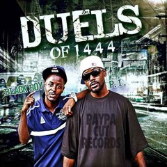 HARDA THENA THOUSAND- P.I. and Black Boy