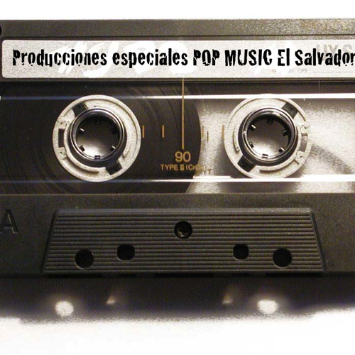 Stream dj_tg Listen to POP MUSIC EL SALVADOR playlist online for free