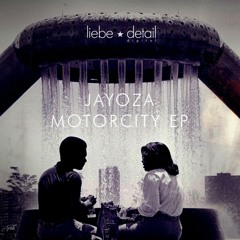 Jayoza - motor city