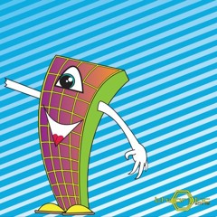 Adam John - Vacancy (With Remixes)