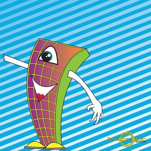 Adam John - Vacancy (With Remixes)