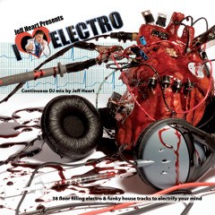 I Love Electro