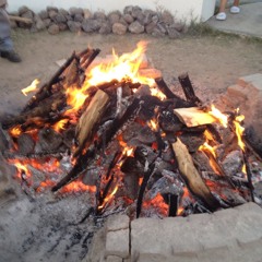 Temazcal Gran Espíritu Yo voy a Rezar at Del Sol Clínica