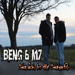 BenG & m7 - One Night Stand