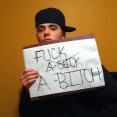 Logik - A-Bitch Diss ! (a-slick diss)