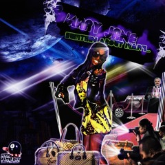 Always to da Money by Mary Jane