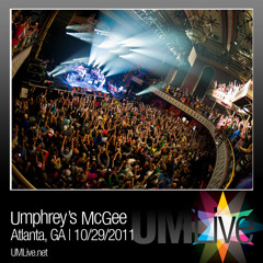 Umphrey's McGee - Come As Your Kids