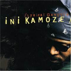 Ini Kamoze - Imagine...In Dub (1995)