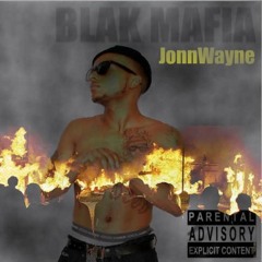 John Wayne "Hard" feat. Cate Storm