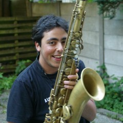 Macaundo Man with Gianni Gagliardi's Nomadic Nature Project