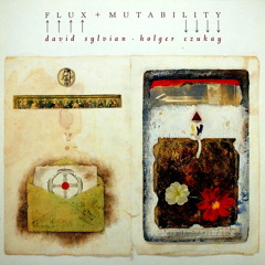 David Sylvian & Holger Czukay - Mutability (Kwajbasket's Underwater Remix)