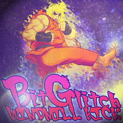 Bit Glitch - Windmill Kick