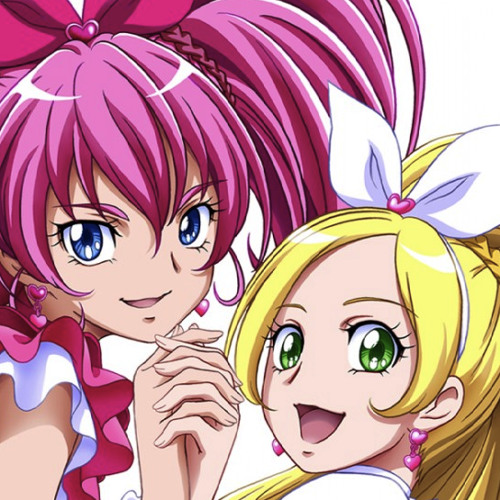 Stream Yayooon Listen To プリキュアメドレー Playlist Online For Free On Soundcloud Stream Yayooon Listen To プリキュアメドレー Playlist Online For Free On Soundcloud
