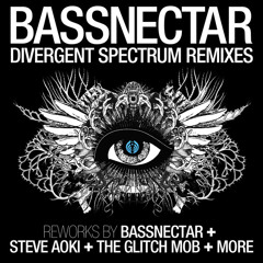 Bassnectar - Red Step (Steve Aoki Remix)