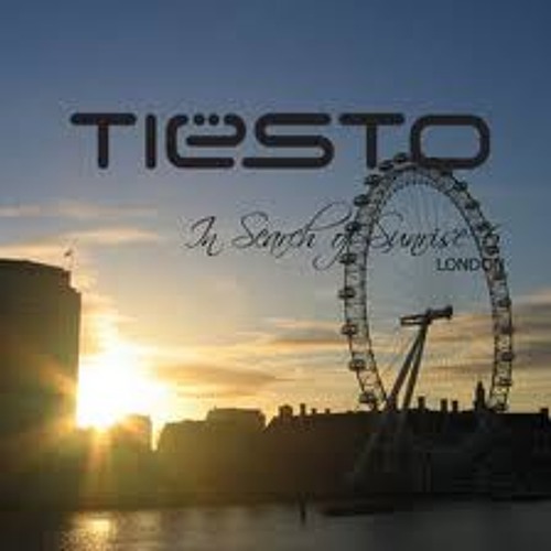 Tisto - In Search Of Sunrise 6: Ibiza CD at Discogs
