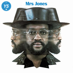 Mrs. Jones