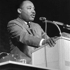 Martin Luther King, Jr. - Where Do We Go From Here (Full Speech)