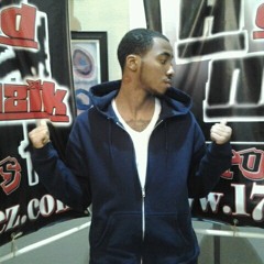 GuttaBoi2Raw-All I Wanna Do (feat.Asap2cold, Marri BDa king)