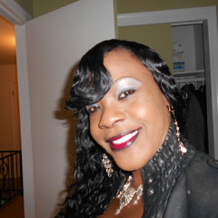 Nadine Queen  Help Me Lord