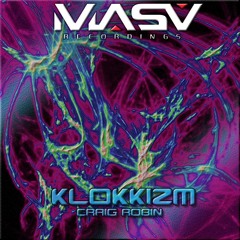 Craig Robin - Klokkizm (Original)