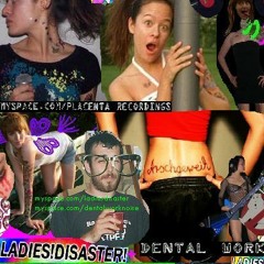 Ladies! Disaster! - Sushi Sabotage