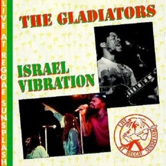 Israel Vibration - Never Gonna Hurt Me Again - Live in Sunsplash (1982)
