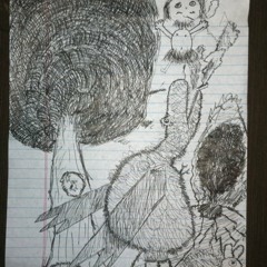 Dust the Kim off the Trey- Dance around the Bush