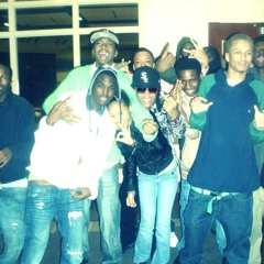 Otterbein shit freestlye-Mark Ft DayDay Tha Burfer & Lil Juvie