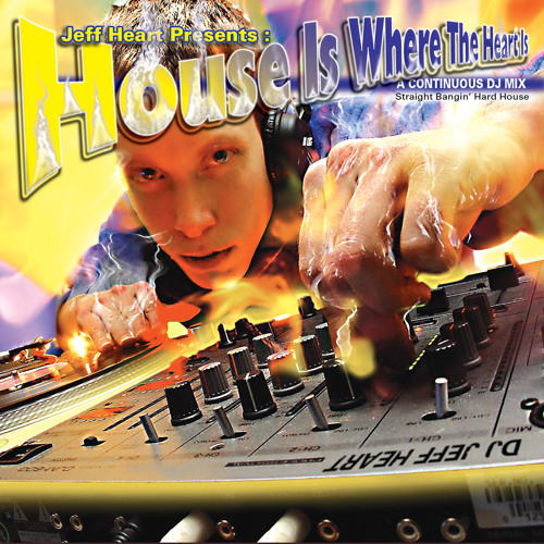 House is Where the Heart Is