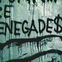 Wreck - Renegades of Bass (unmastered)