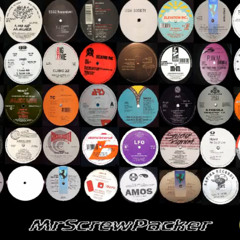 MrScrewPacker Oldskool 50 Tunes 50 Minutes