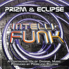 PRiZM- SCREAM