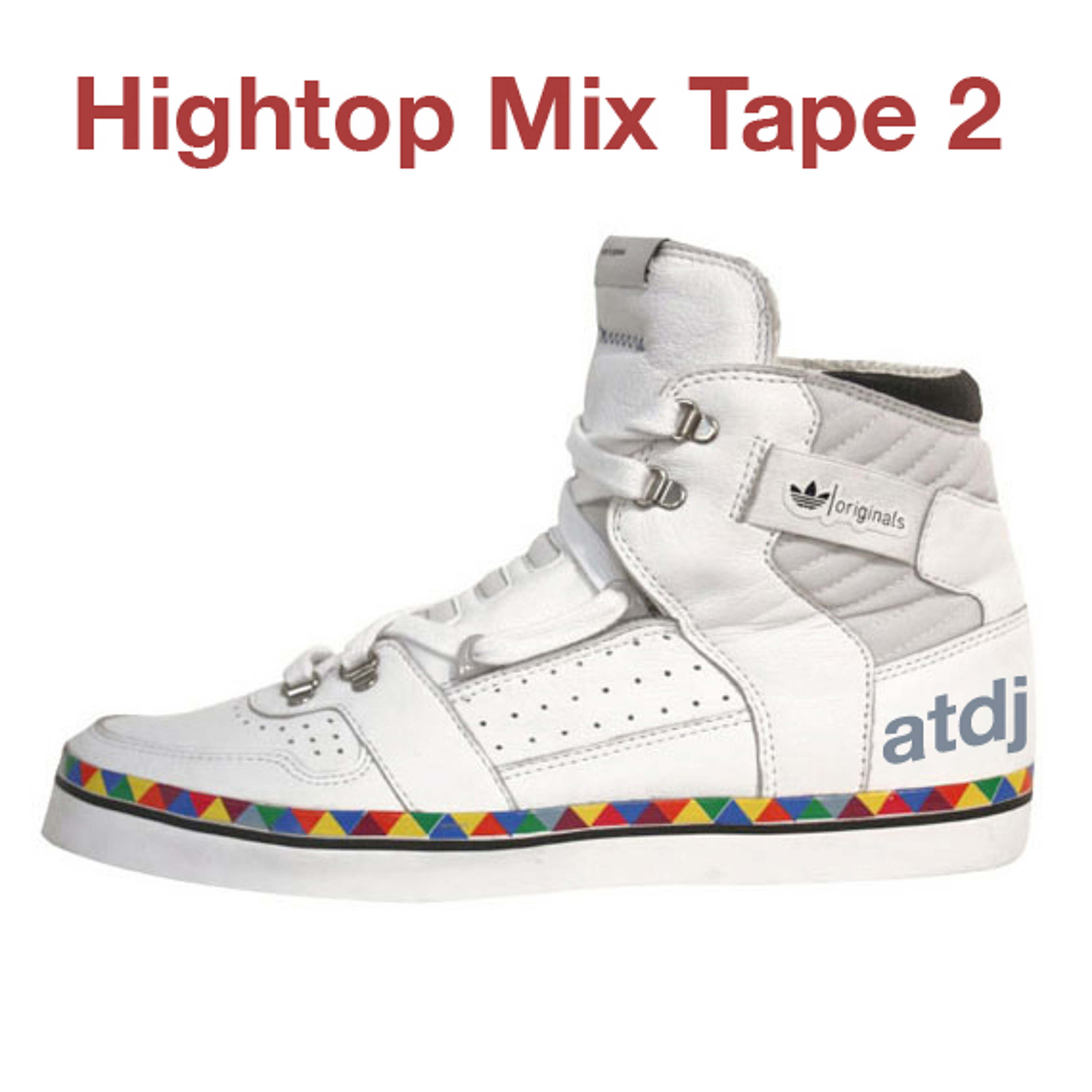 DJ Alex Taylor Podcasts