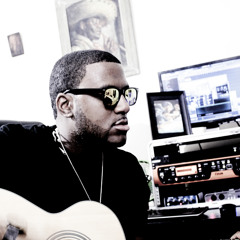 The White House Band - Money On My Mind Freestyle By David E Beats