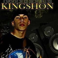 i love making Music [produced by kingshon]