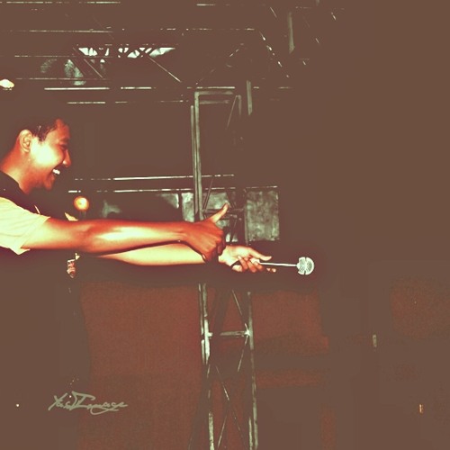 dhyenjamming feat MC gokil - Cidro (omwawes cover)