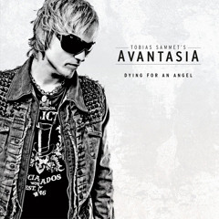AVANTASIA - Dying For An Angel (Radio Edit)