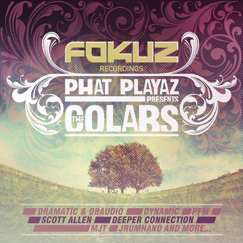 Phat Playaz & MJT - Want you